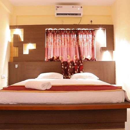 Bayappanhalli Golds Club & Resort מראה חיצוני תמונה