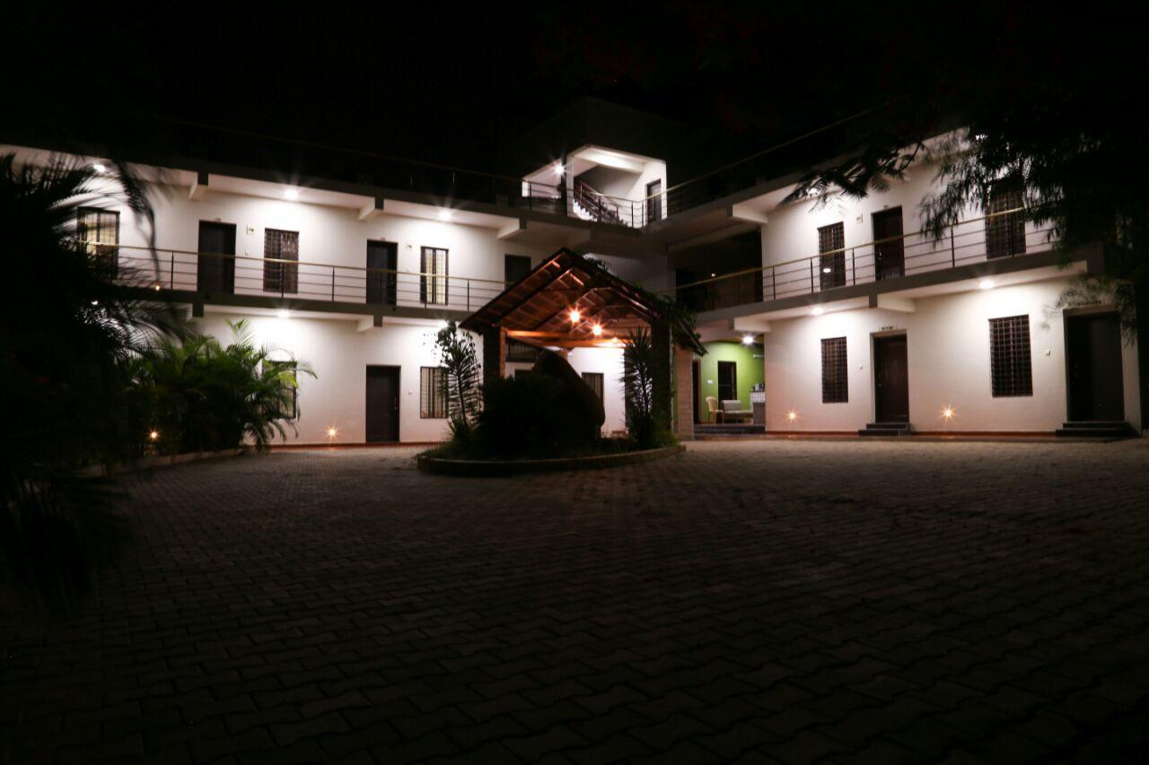 Bayappanhalli Golds Club & Resort מראה חיצוני תמונה