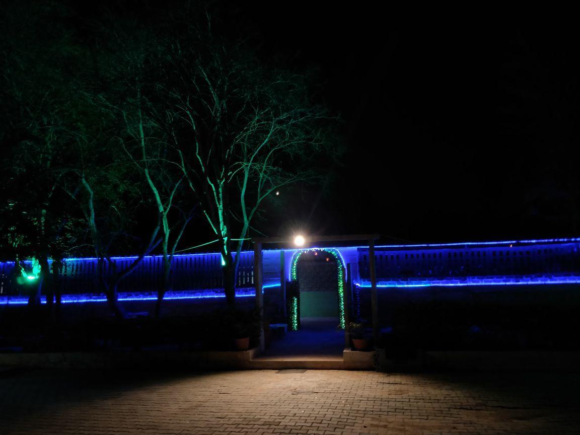 Bayappanhalli Golds Club & Resort מראה חיצוני תמונה