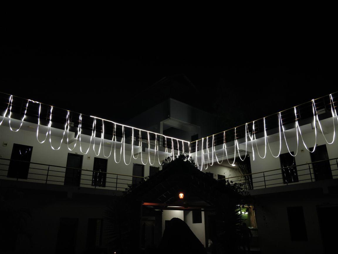 Bayappanhalli Golds Club & Resort מראה חיצוני תמונה
